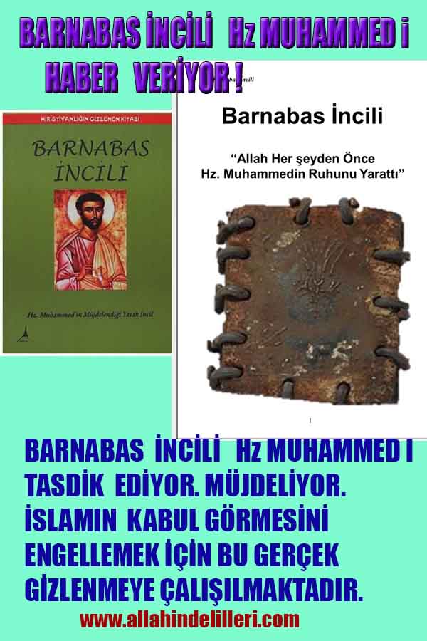 Yaratıcımızın Delilleri